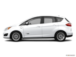 2013 Ford C-MAX Energi SEL  Wagon